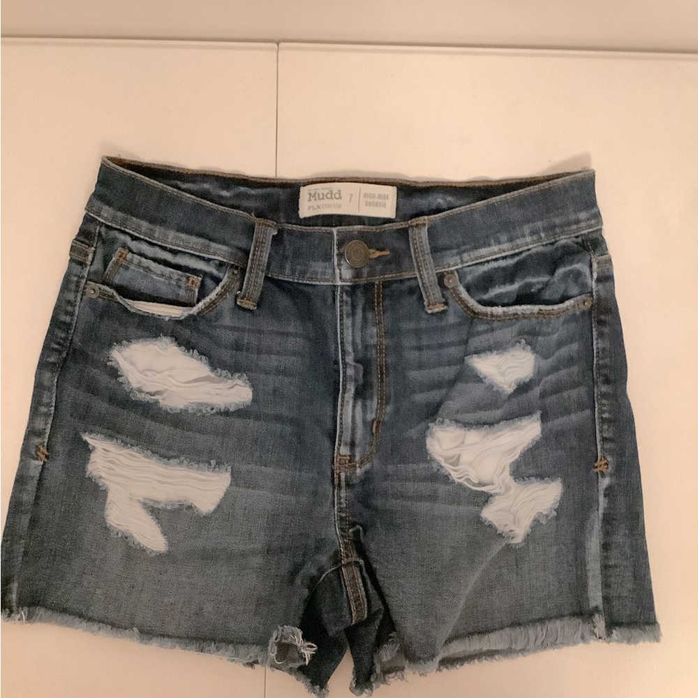 Mudd Jeans shorts